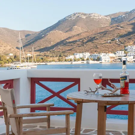 Nicolas House 1 Pera Rachidi