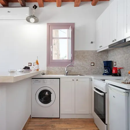 Apartment Nicolas House 1