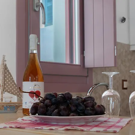 Nicolas House 1 Pera Rachidi