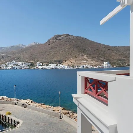 Apartment Nicolas House 1 *