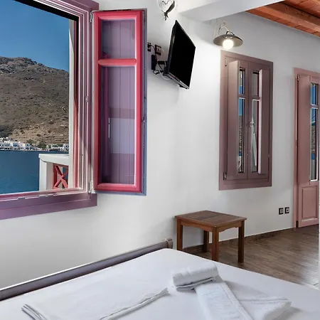 Апартаменты Nicolas House 1 *