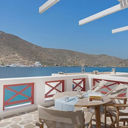 Nicolas House 1 *