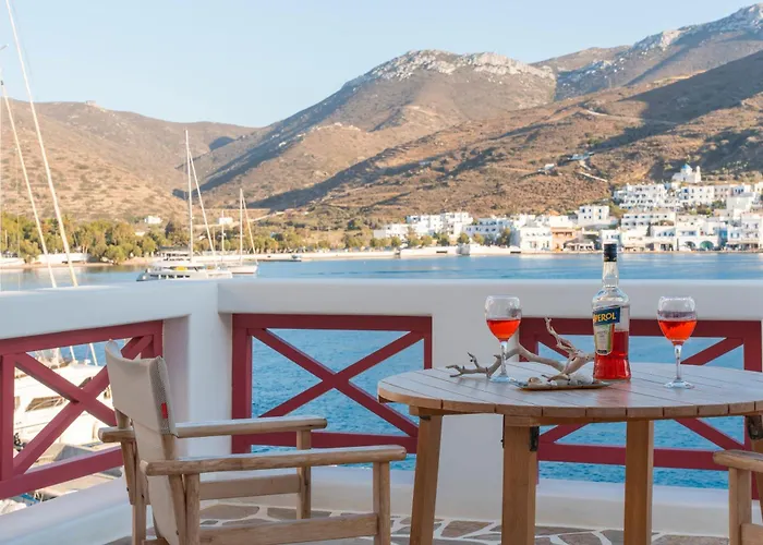 Nicolas House 1 Pera Rachidi