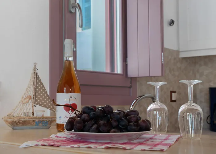 Nicolas House 1 Pera Rachidi