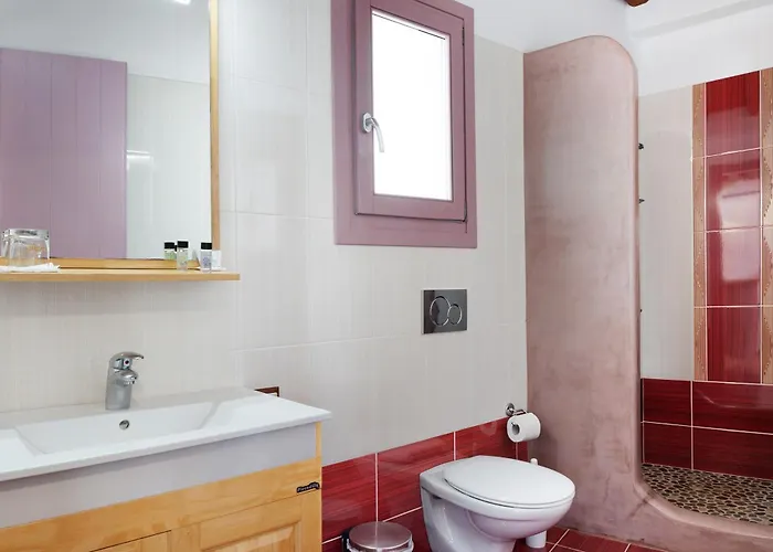 公寓 Nicolas House 1