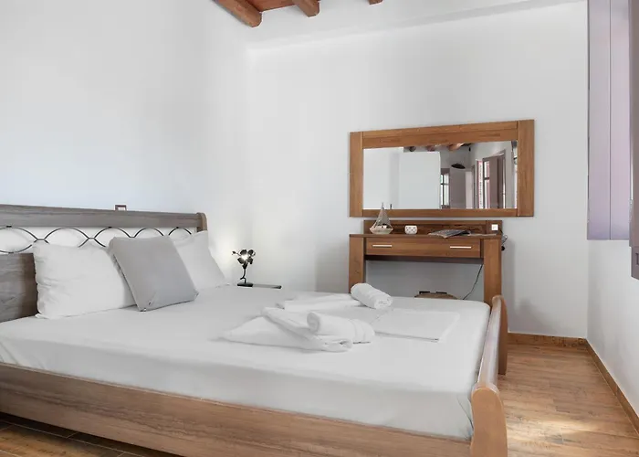 公寓 Nicolas House 1