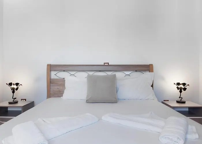 Nicolas House 1 公寓 Pera Rachidi