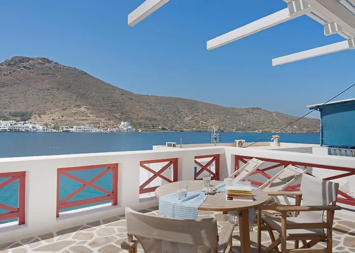 Nicolas House 1 公寓 *