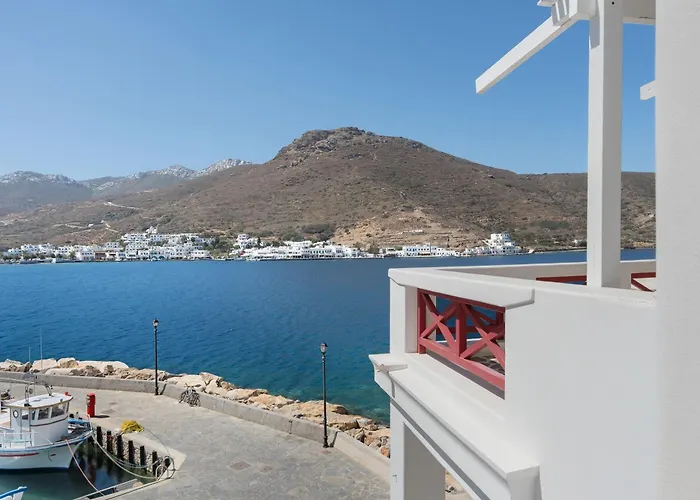 公寓 Nicolas House 1 *