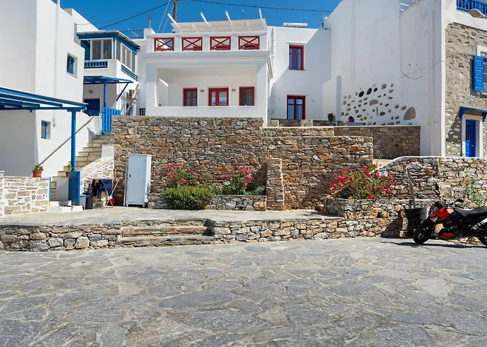 Nicolas House 1 公寓 *